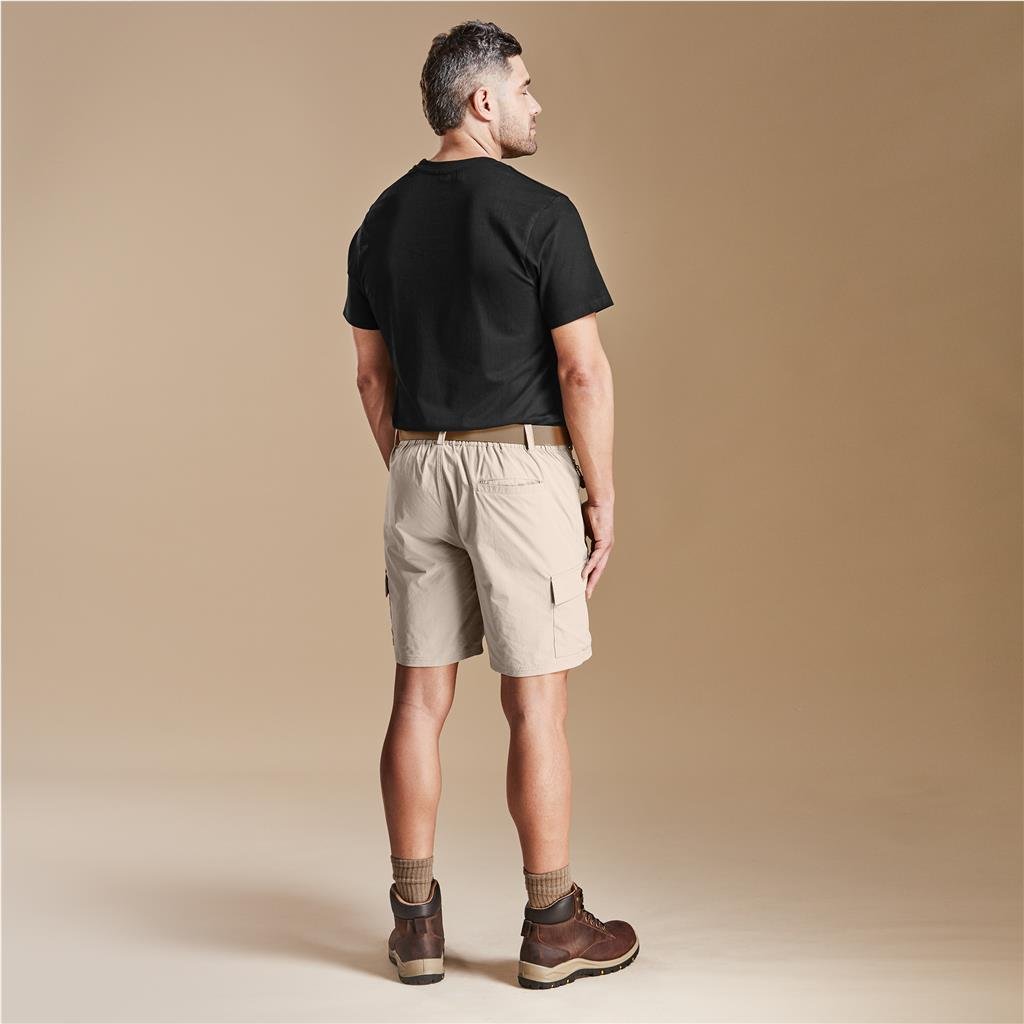 Mens Otter Shorts
