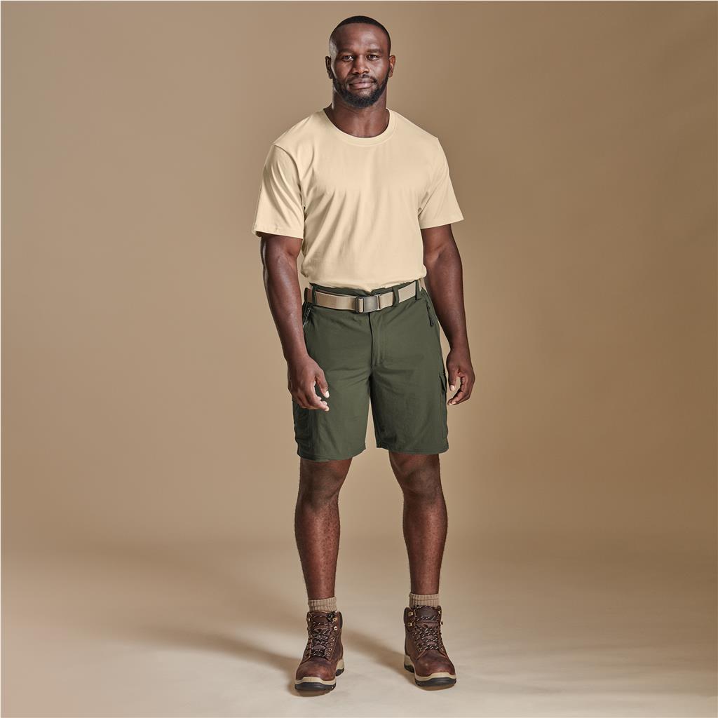 Mens Otter Shorts