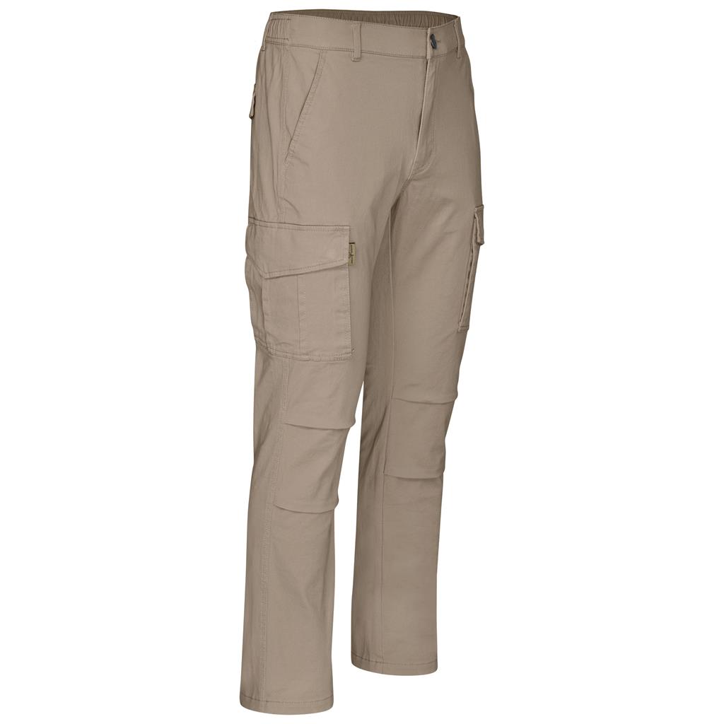 Mens Mandara Twill Pants