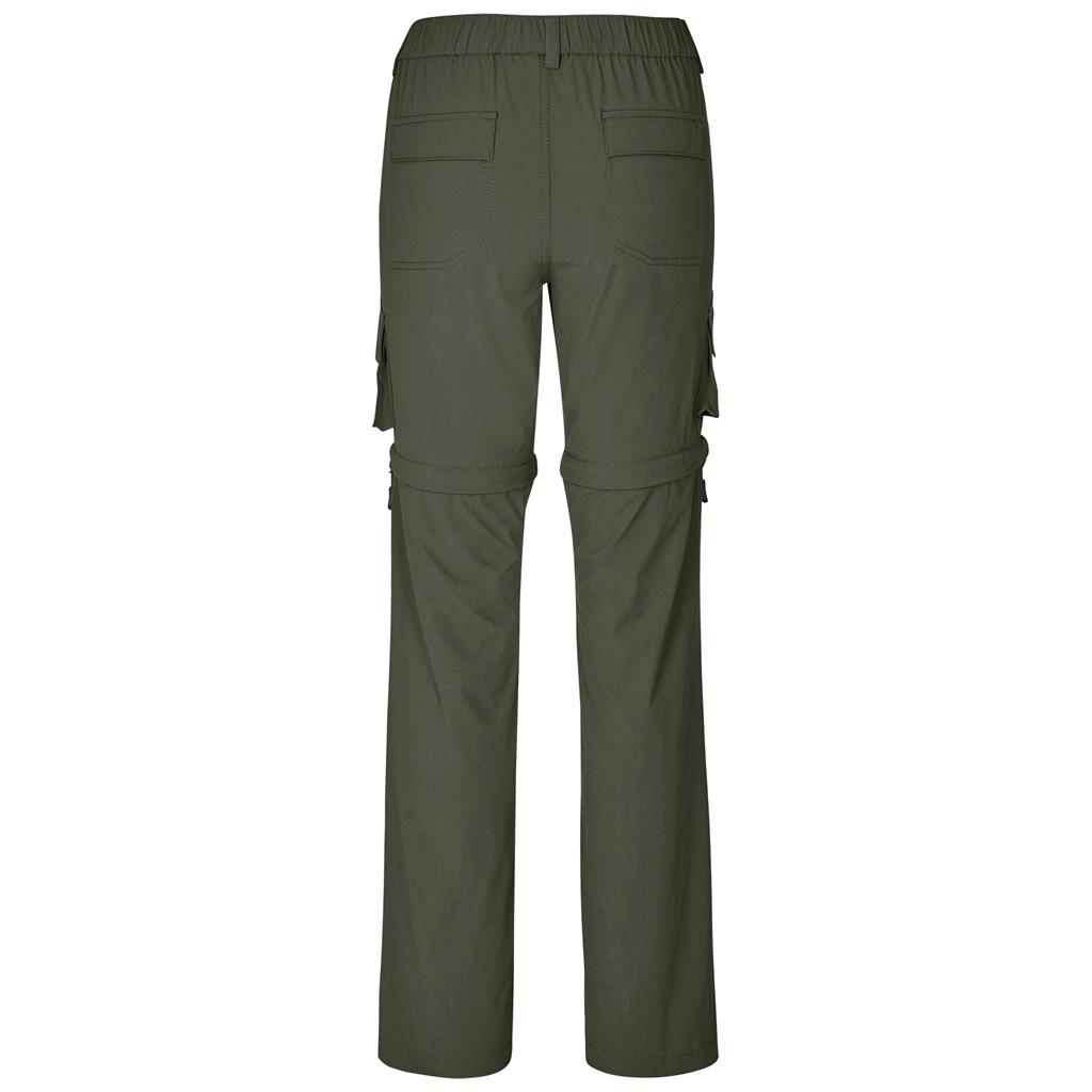 Ladies Outeniqua Pants