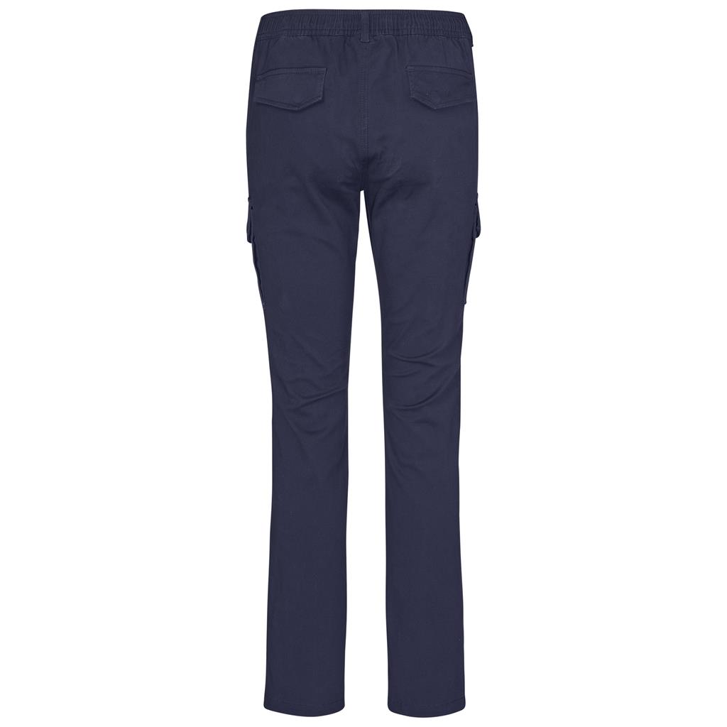 Ladies Mandara Twill Pants