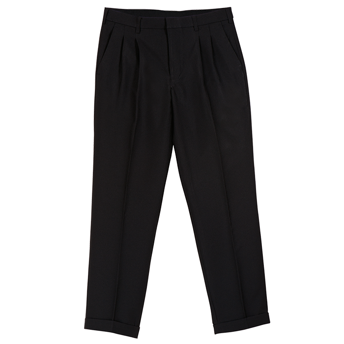Mens Statement Classic Pants