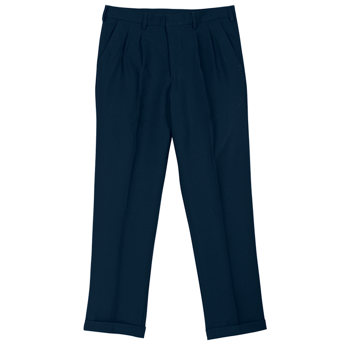 Mens Statement Classic Pants