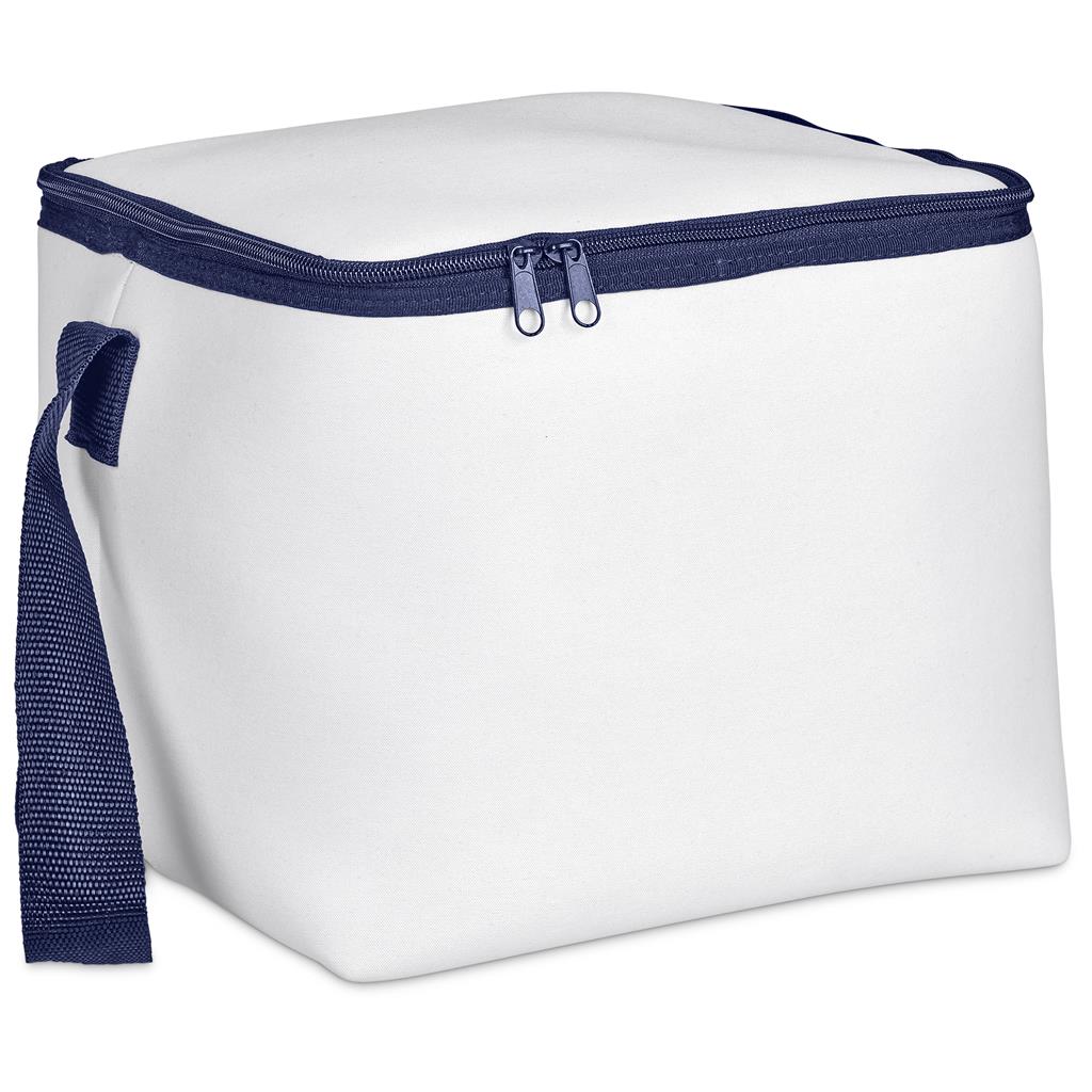 Custom Thermo Neoprene 12-Can Cooler