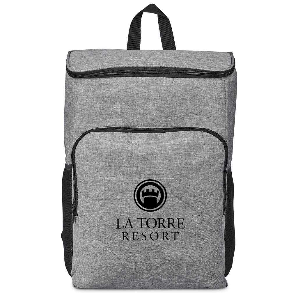 Thermax Recycled PET 24-Can Backpack Cooler