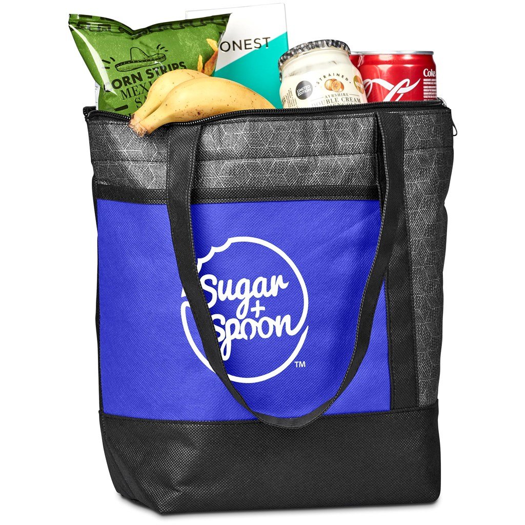 Andes Non Woven 12-Can Lunch Cooler