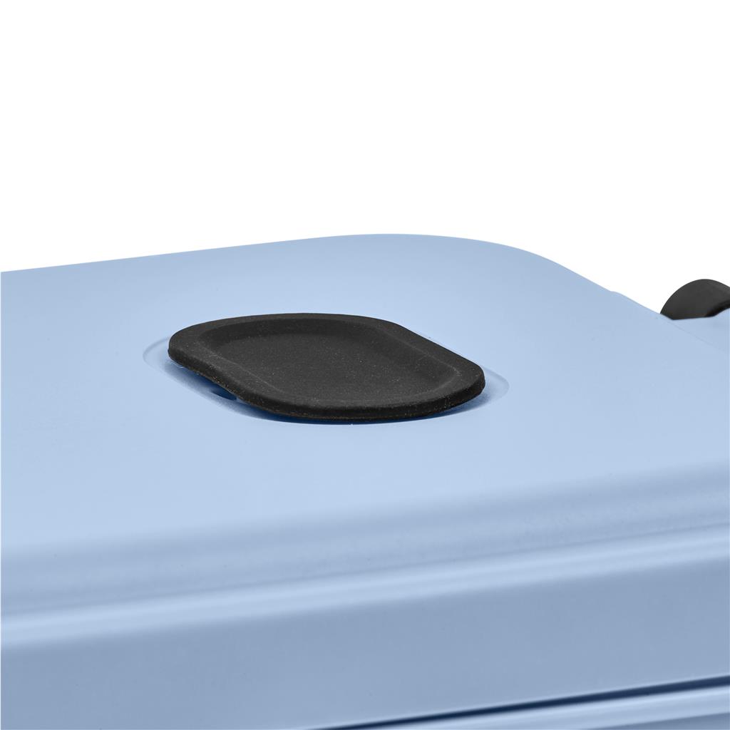 Cambria Recycled Plastic Lunch Box