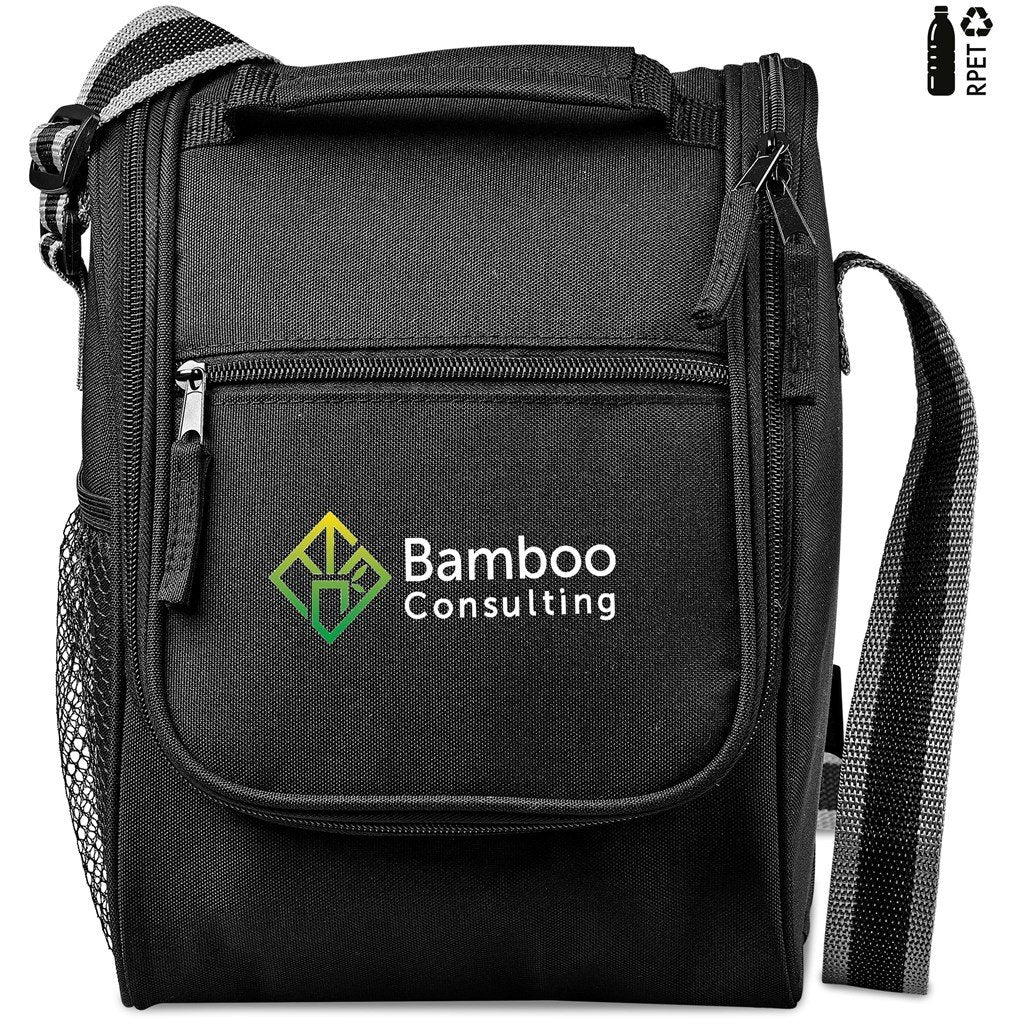 Coolito Recycled PET 12-Can Lunch Cooler