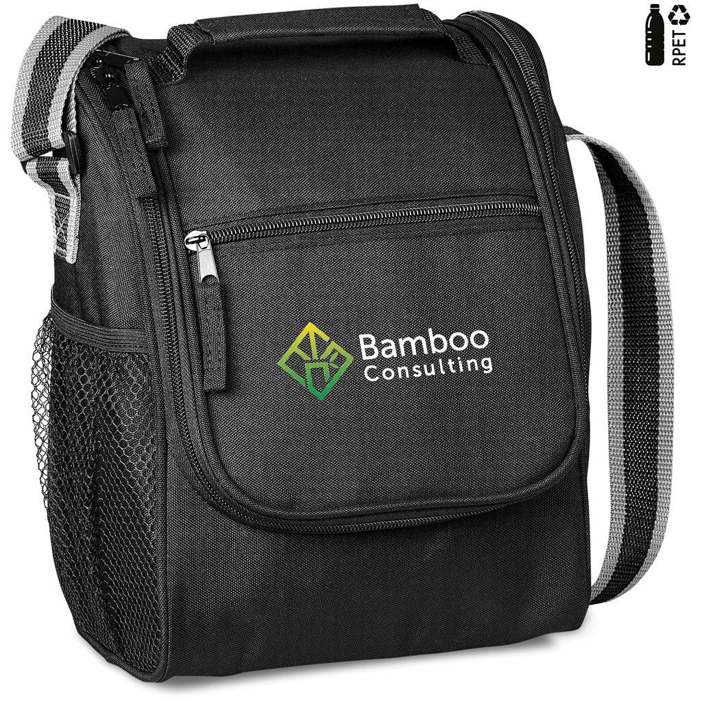 Coolito Recycled PET 12-Can Lunch Cooler