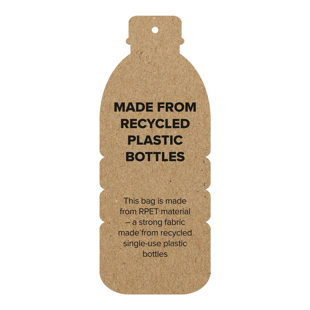 Coolito Recycled PET 12-Can Lunch Cooler