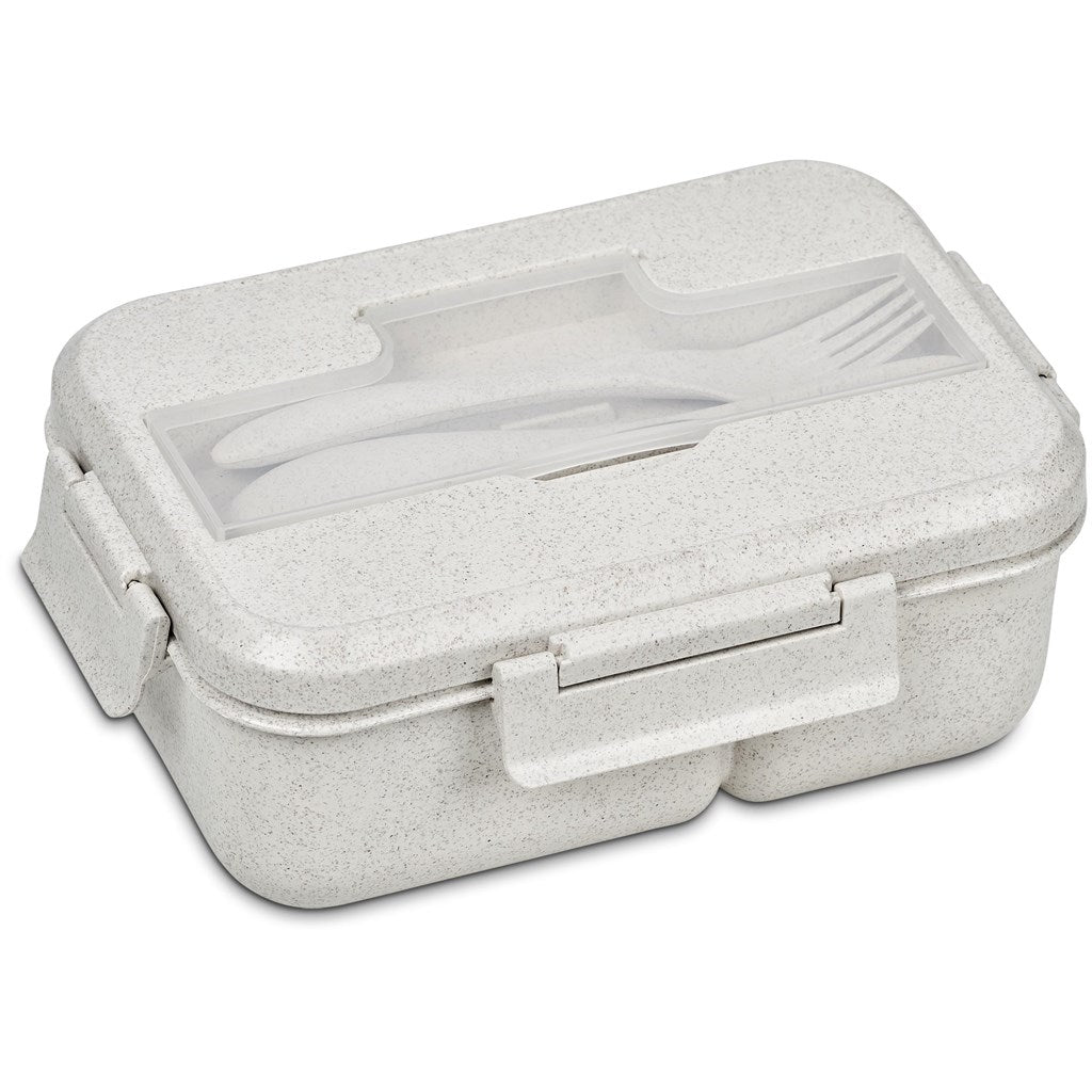 Ranchi Wheat Straw Lunch Box