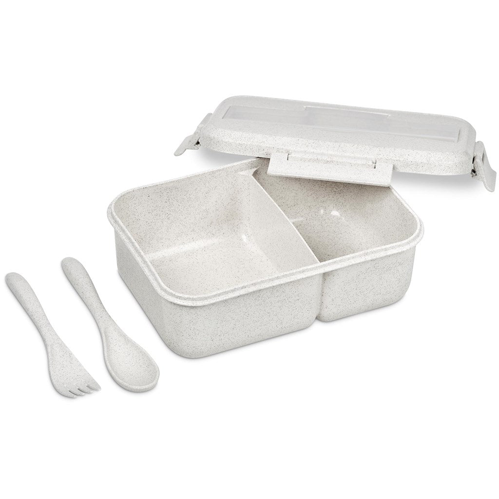 Ranchi Wheat Straw Lunch Box Set
