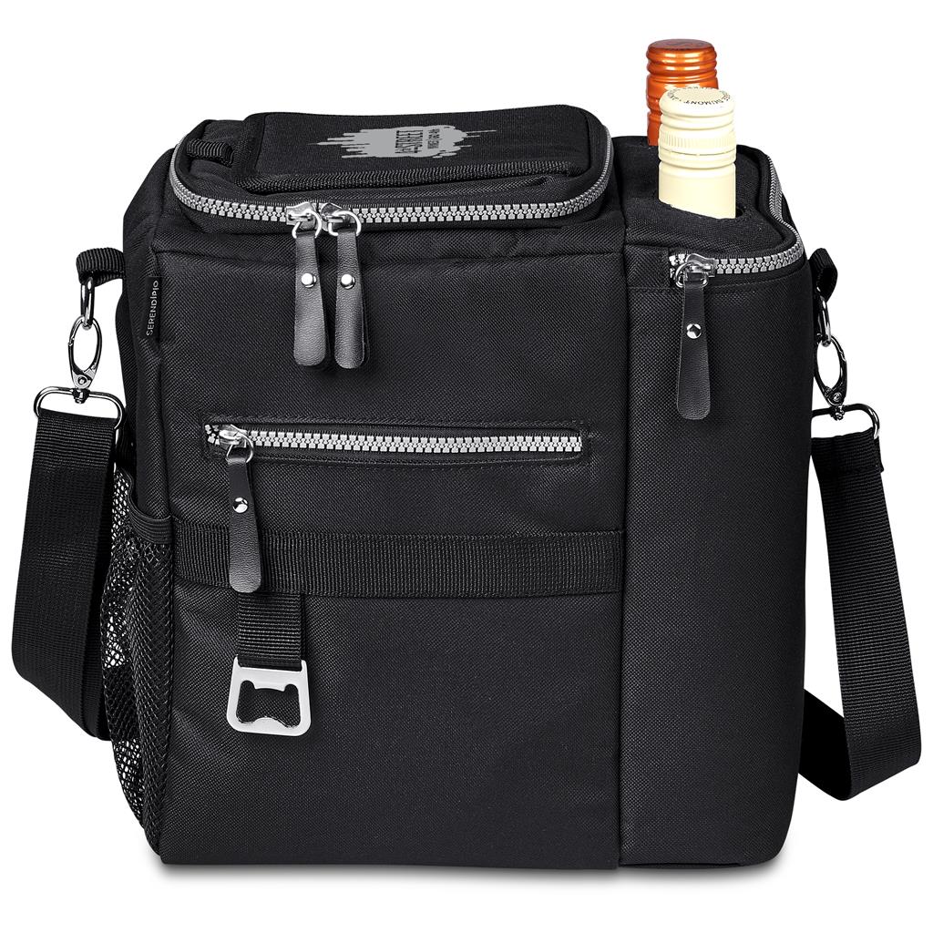 Quivera Wine & 16-Can Cooler