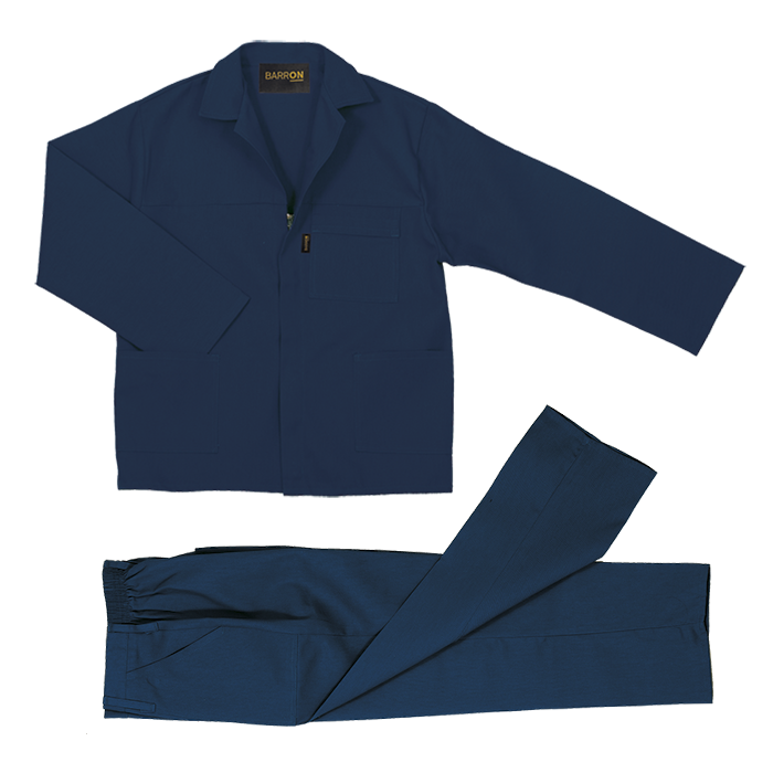 Creative Budget Poly Cotton Conti Suit