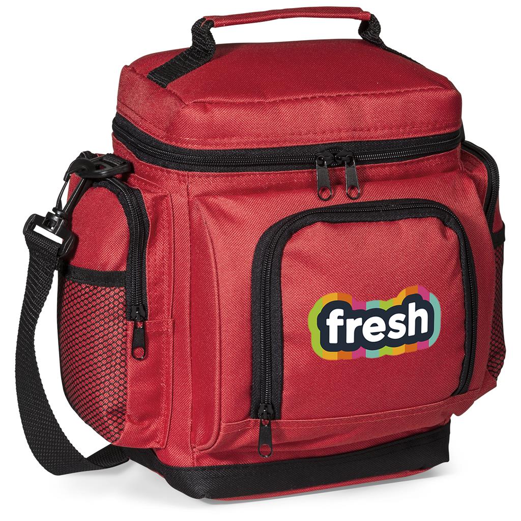 Creative 12-Can Cooler Bag