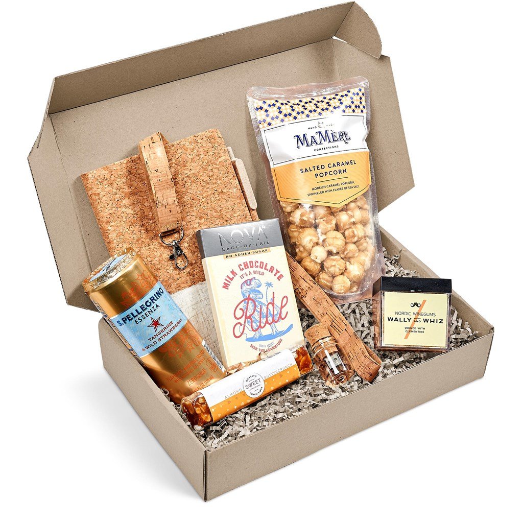 Bosley Gift Box C ( Excludes Contents )