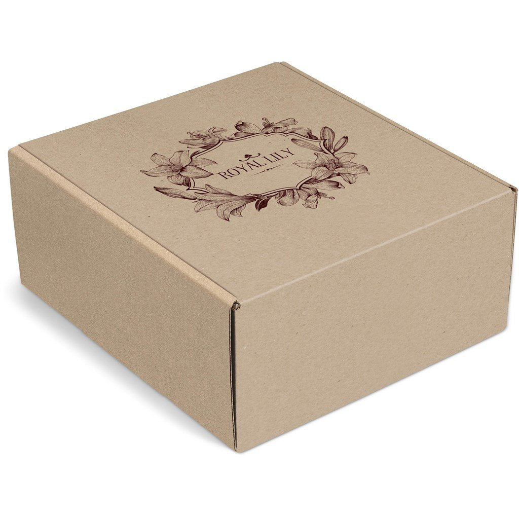 Bosley Gift Box B ( Excludes Contents )