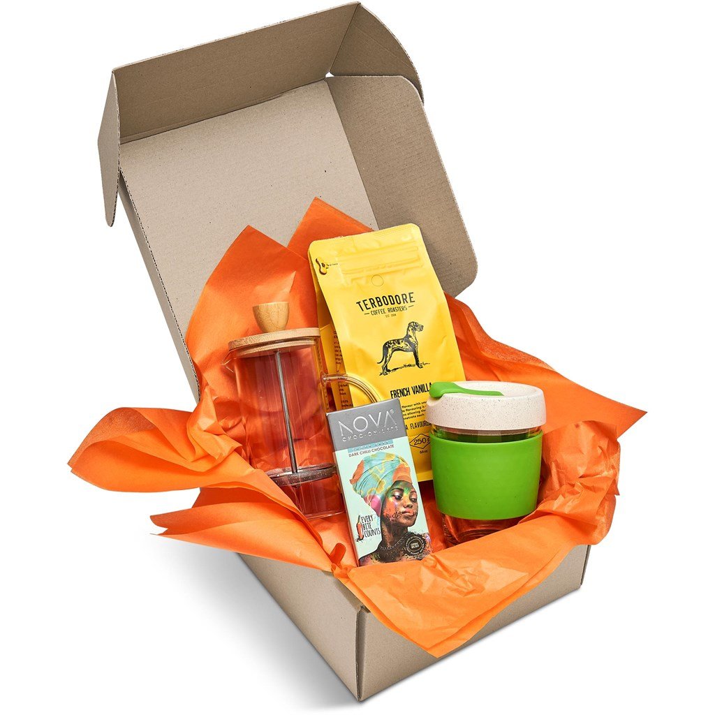 Bosley Gift Box B ( Excludes Contents )