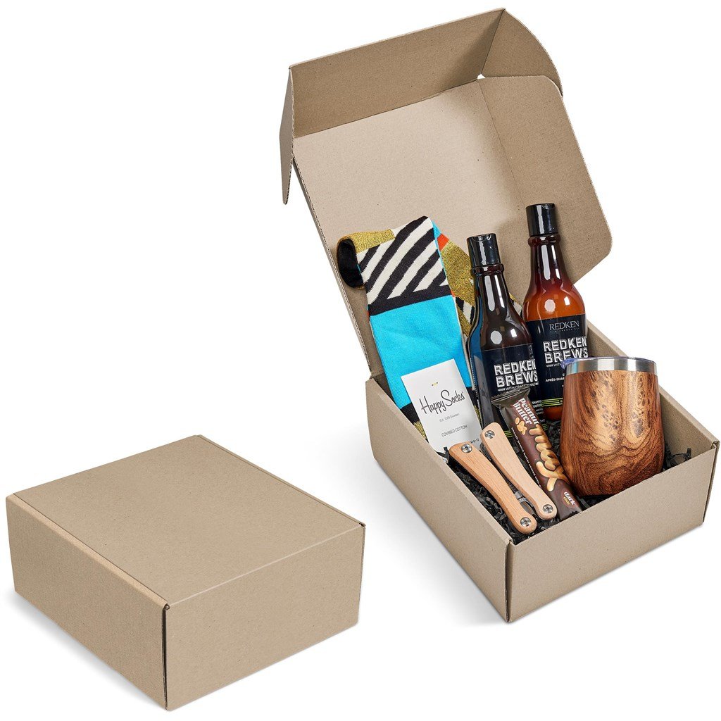 Bosley Gift Box B ( Excludes Contents )