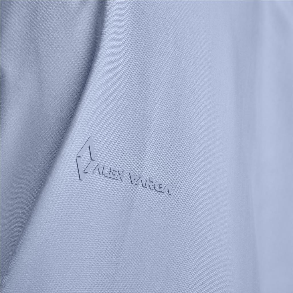 Mens Long Sleeve  Hallstatt Shirt