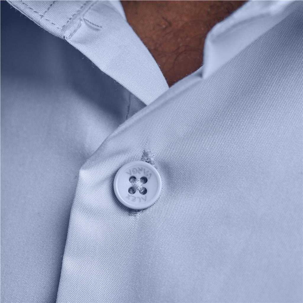 Mens Long Sleeve  Hallstatt Shirt