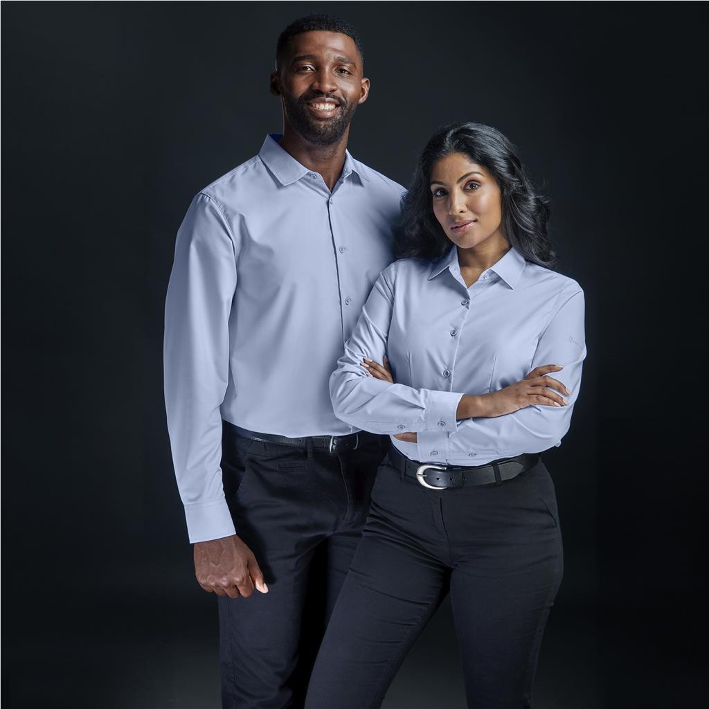 Ladies Long Sleeve  Hallstatt Shirt