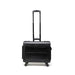 Leather Laptop Pilot Case with Wheels - Bags