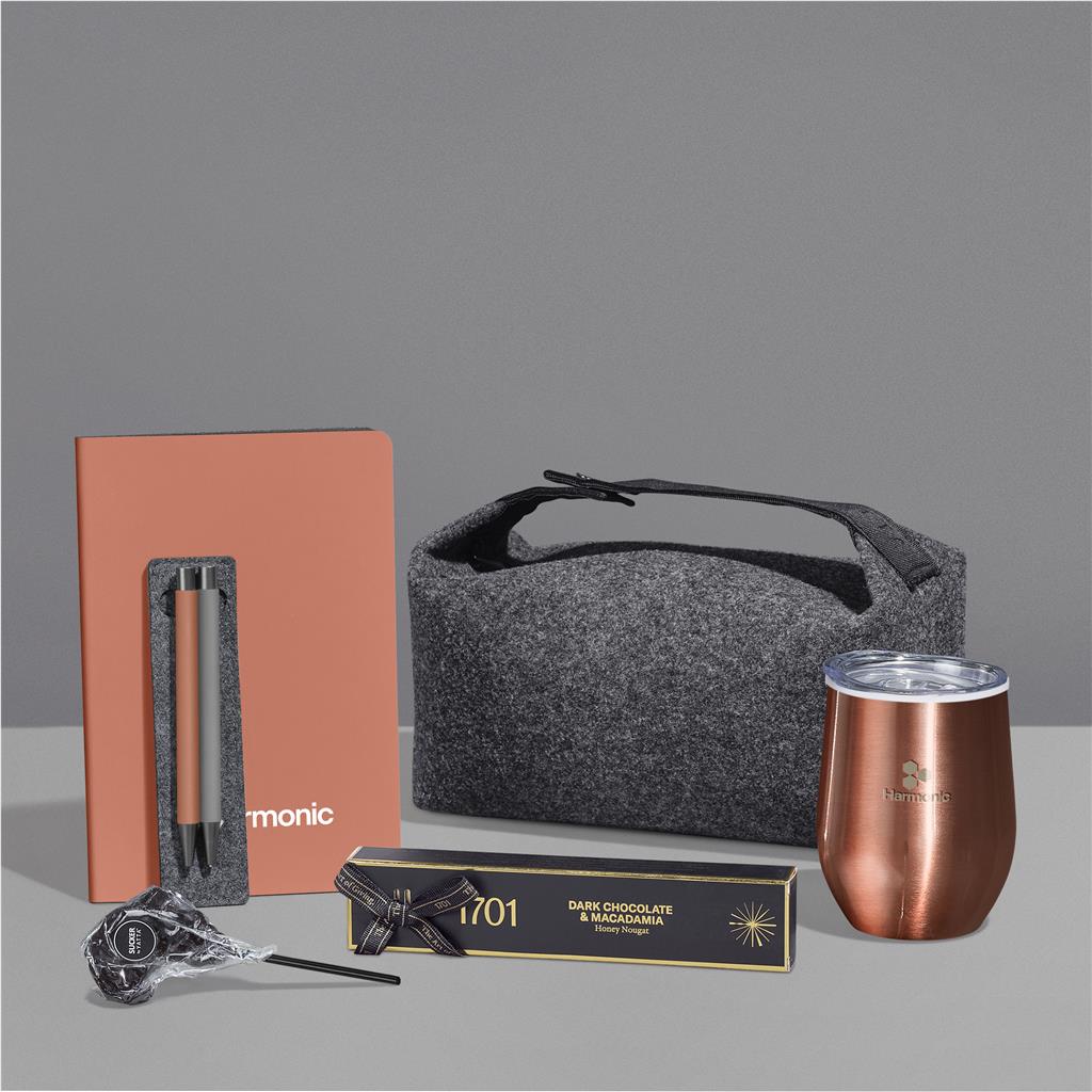 Luxe Lines Hamper