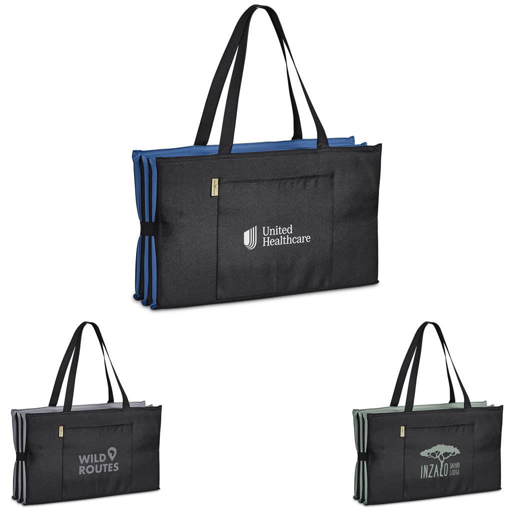 Urban Terrain Plateau Cushioned Foldable Outdoor Mat