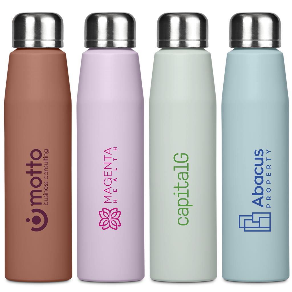 Vogue Lamda Lite Aluminium Water Bottle - 700ml