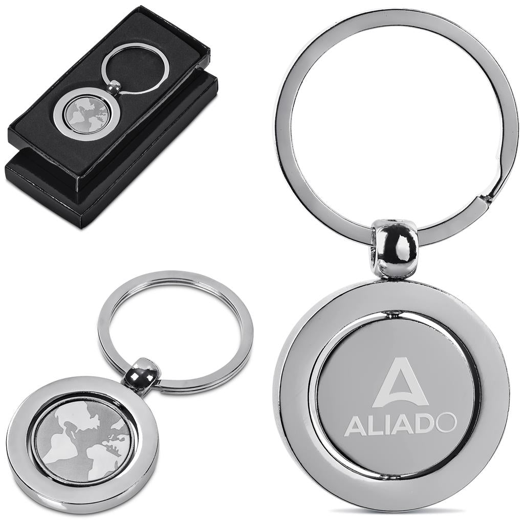 Global Keyholder