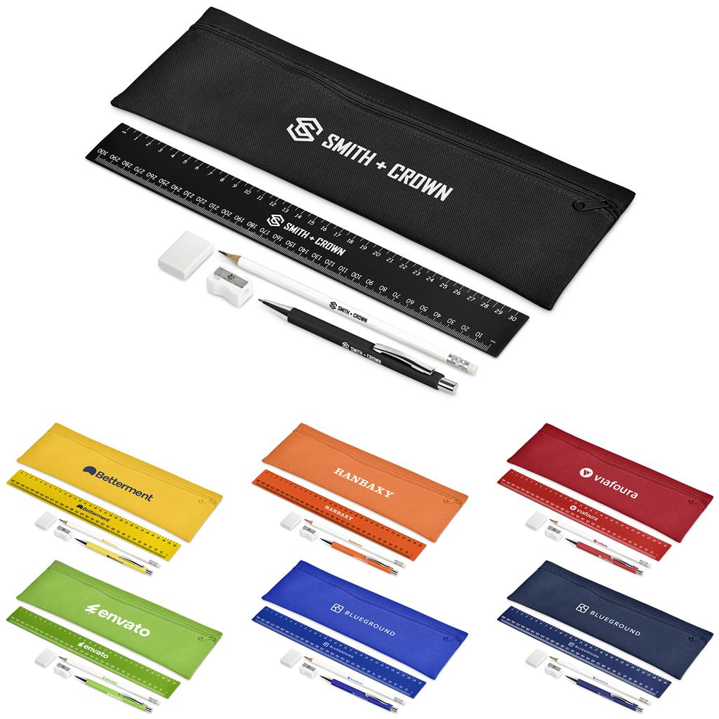 Vocation Stationery Set