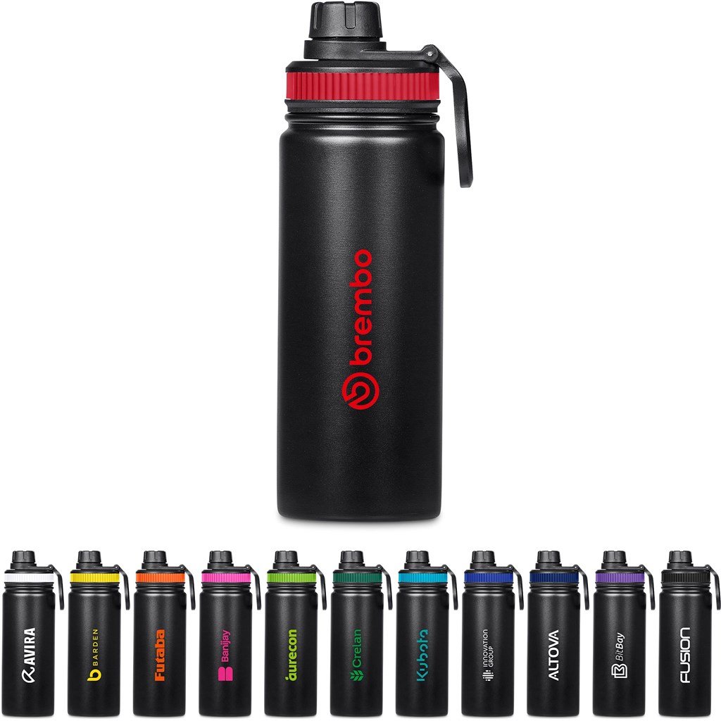 Romero Stainless Steel Water Bottle – 750ml
