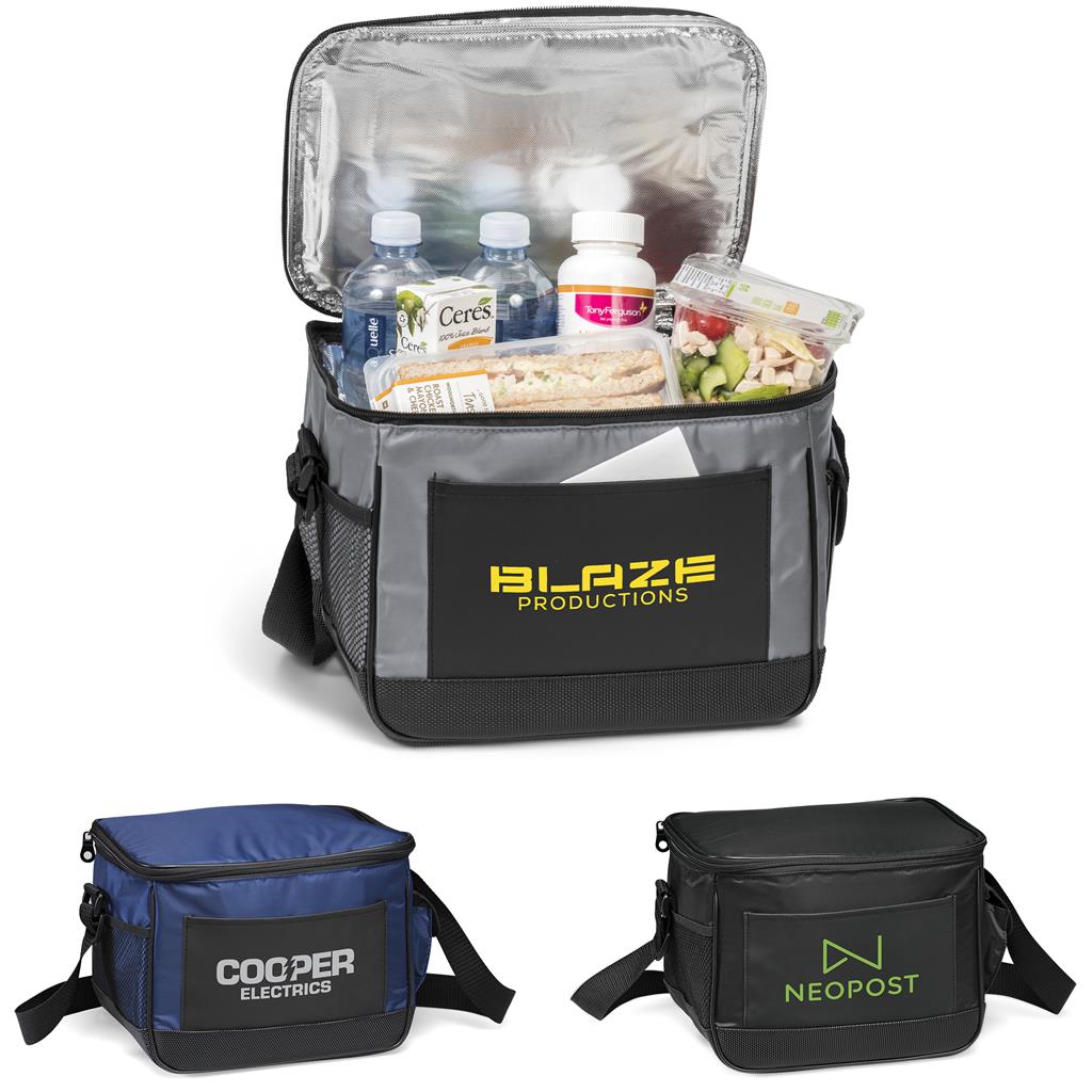 Frostbite 12-Can Cooler