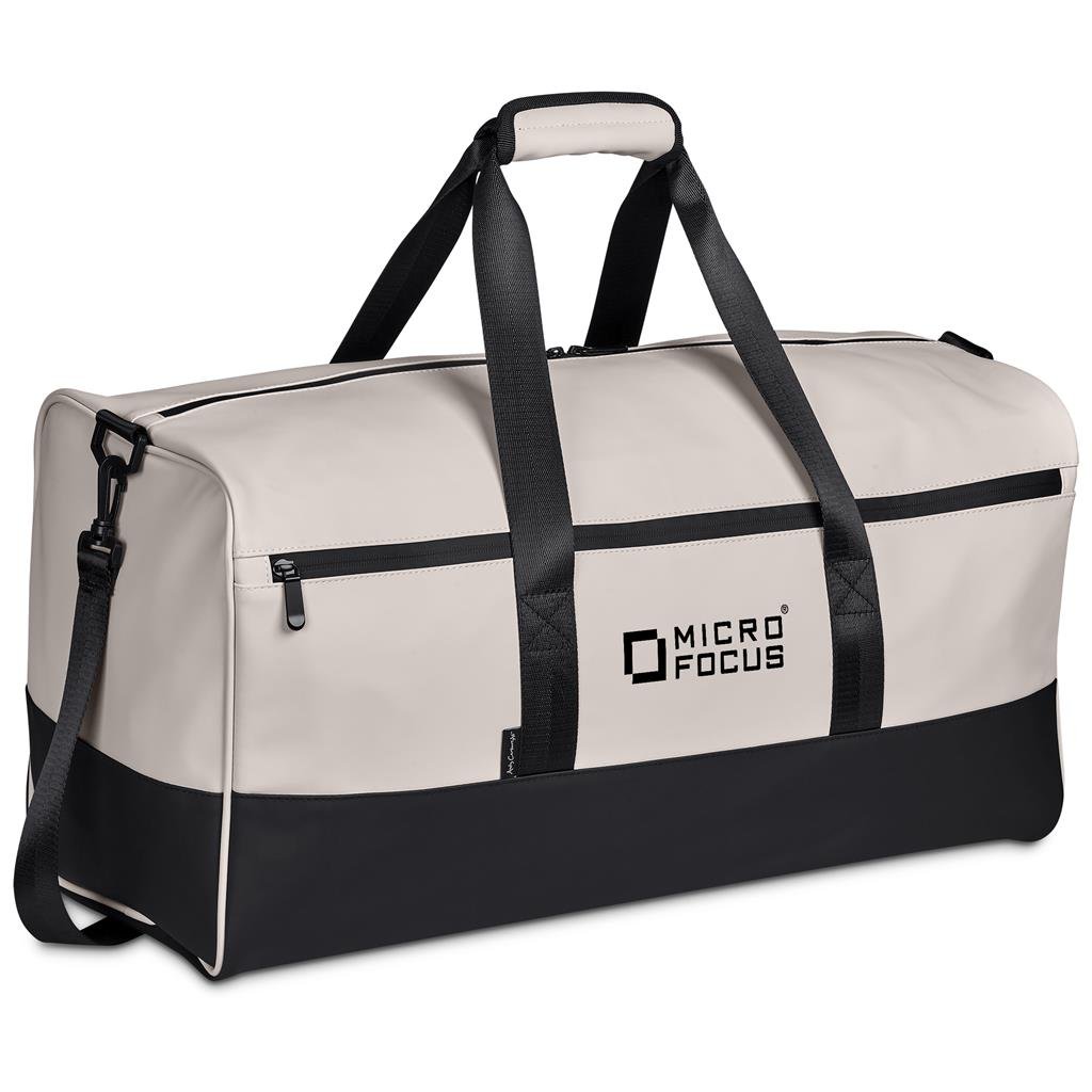 Cederberg Water-Resistant Weekend Bag