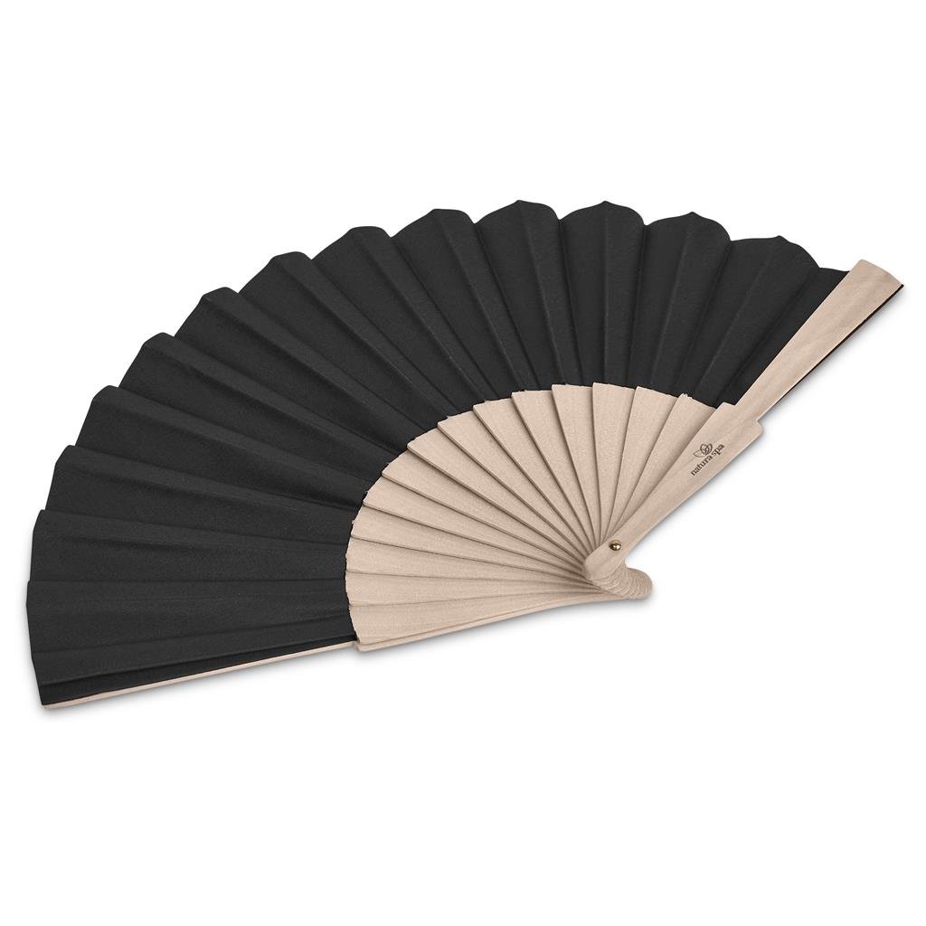 Emika Folding Hand Fan