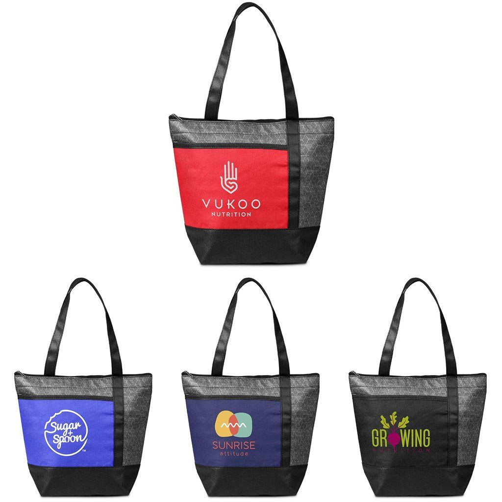 Andes Non Woven 12-Can Lunch Cooler