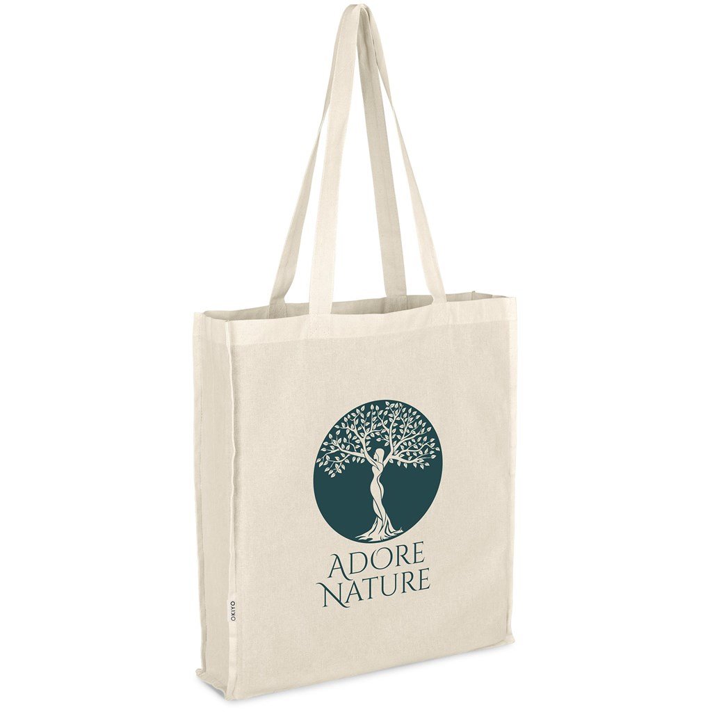 Ookii Cotton Shopper