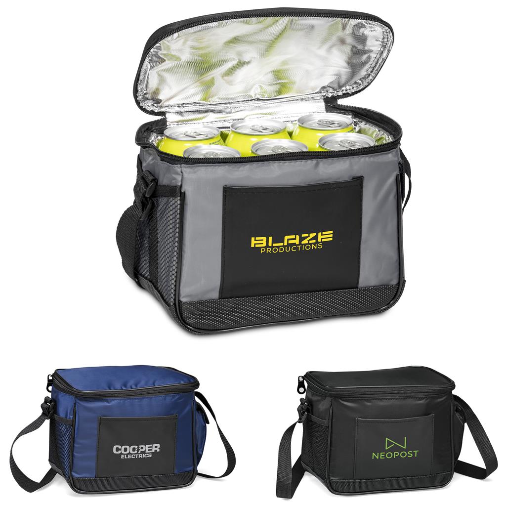 Frostbite 6-Can Cooler