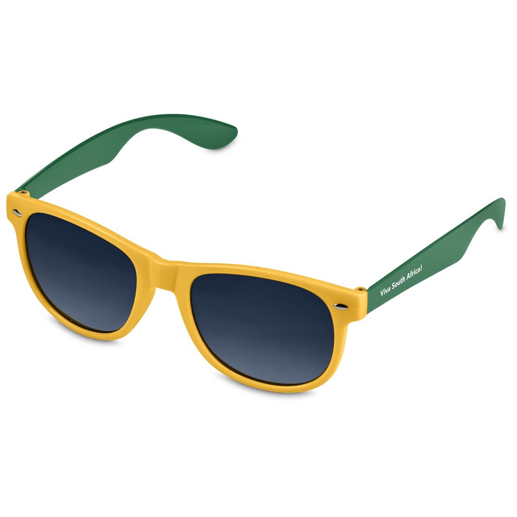 Fanflare Sunglasses