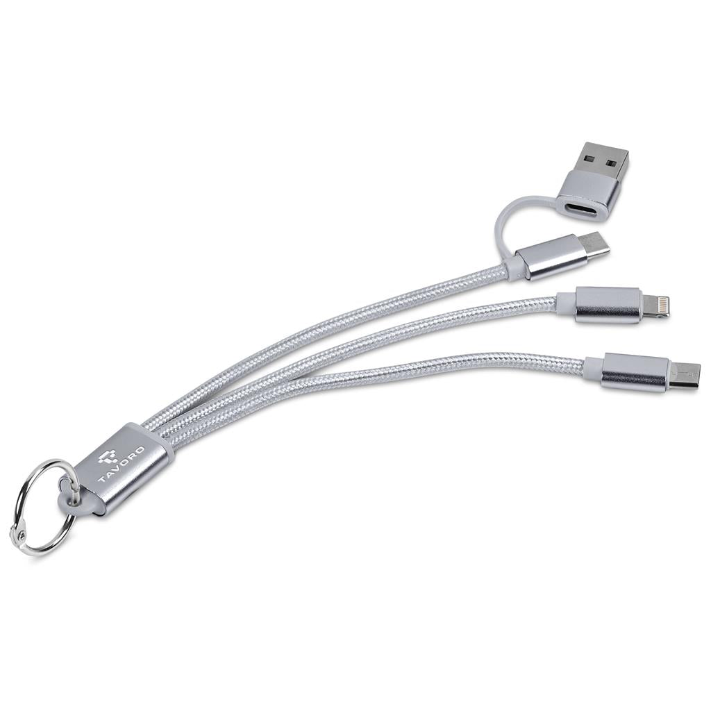 Chango 4-in-1 Charging cable