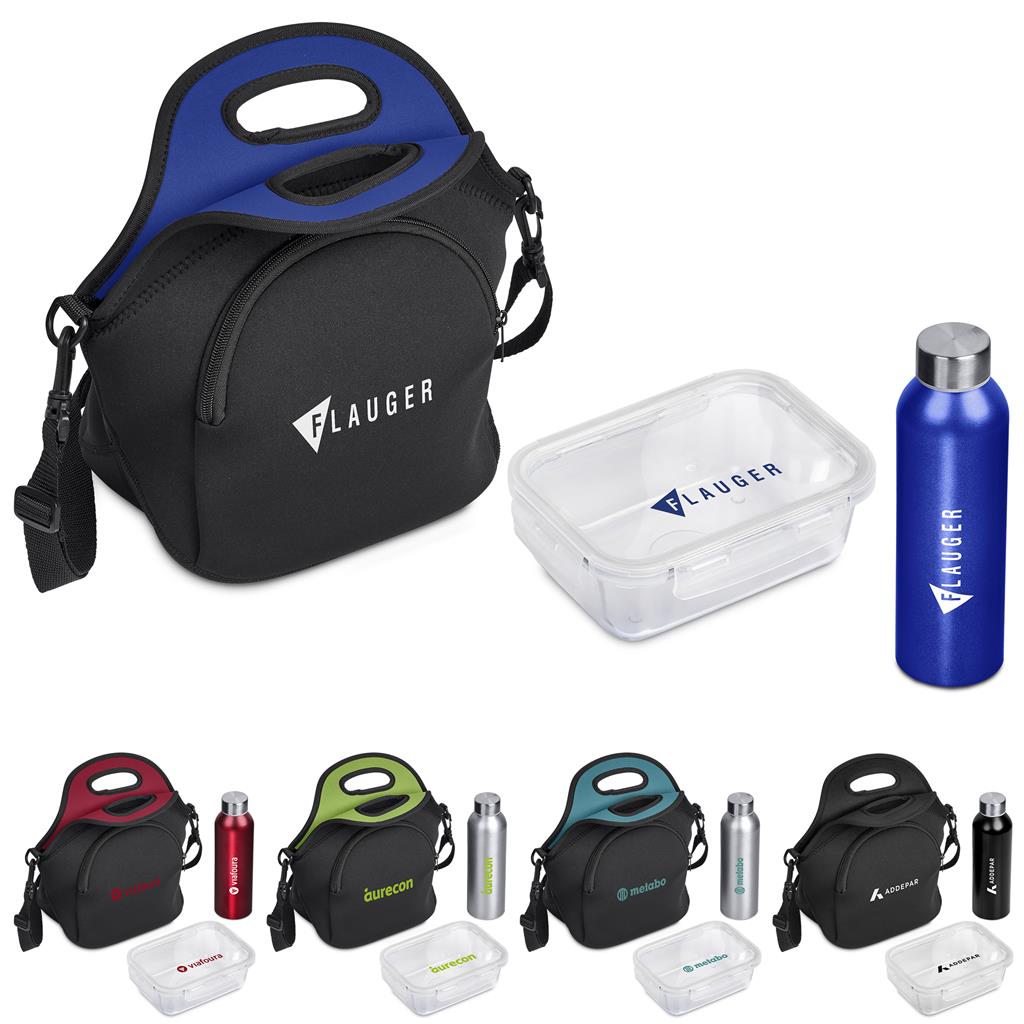 Makiki Refreshment Kit