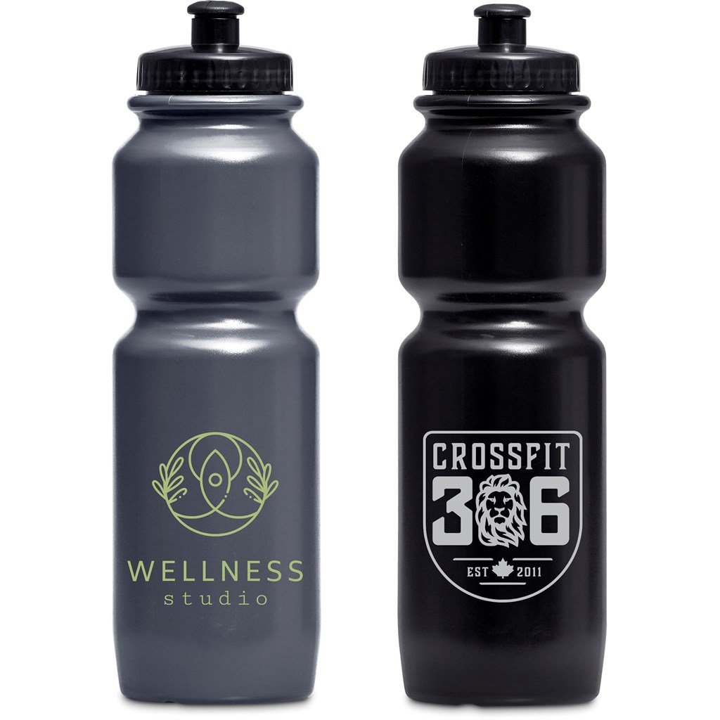 Lovejoy Plastic Water Bottle - 800ml