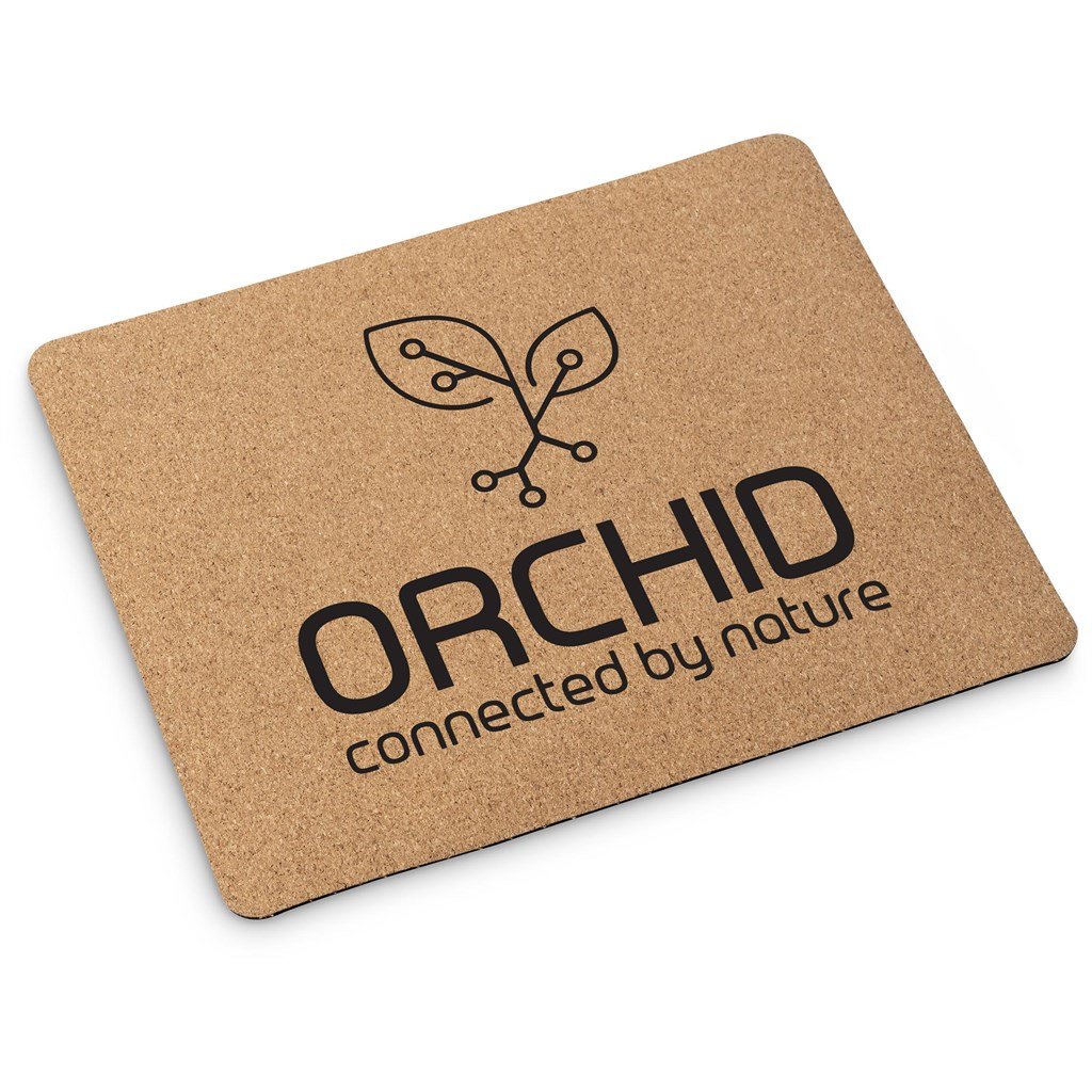 Wumu Cork Mouse Pad