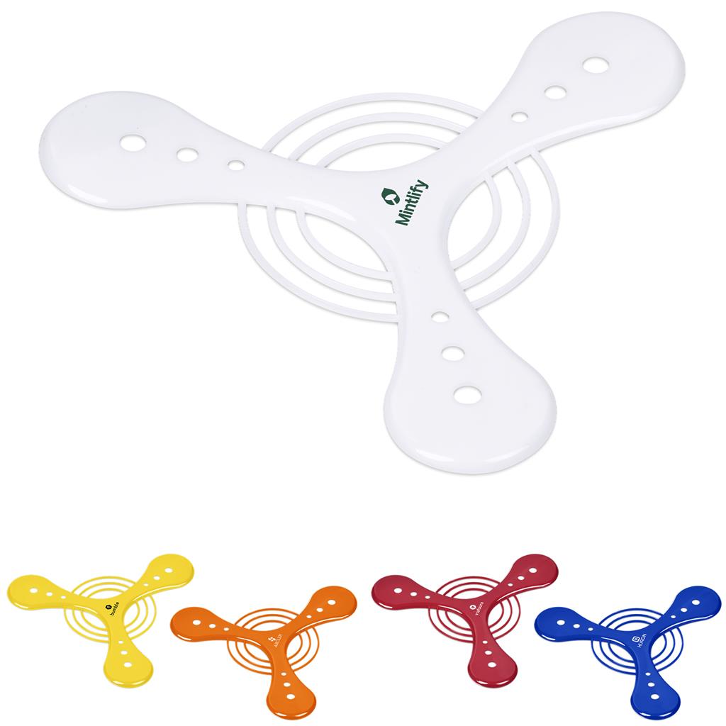Whizz Mini Flying Disc