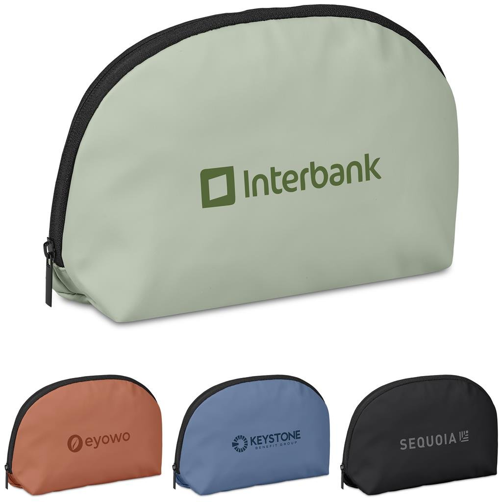 Messina Tech Accessory Bag