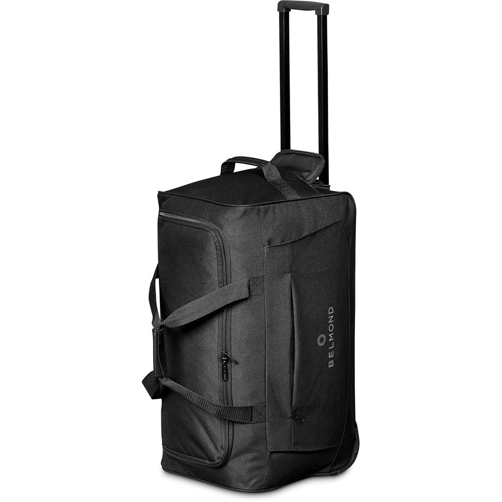 Ashford Trolley Bag