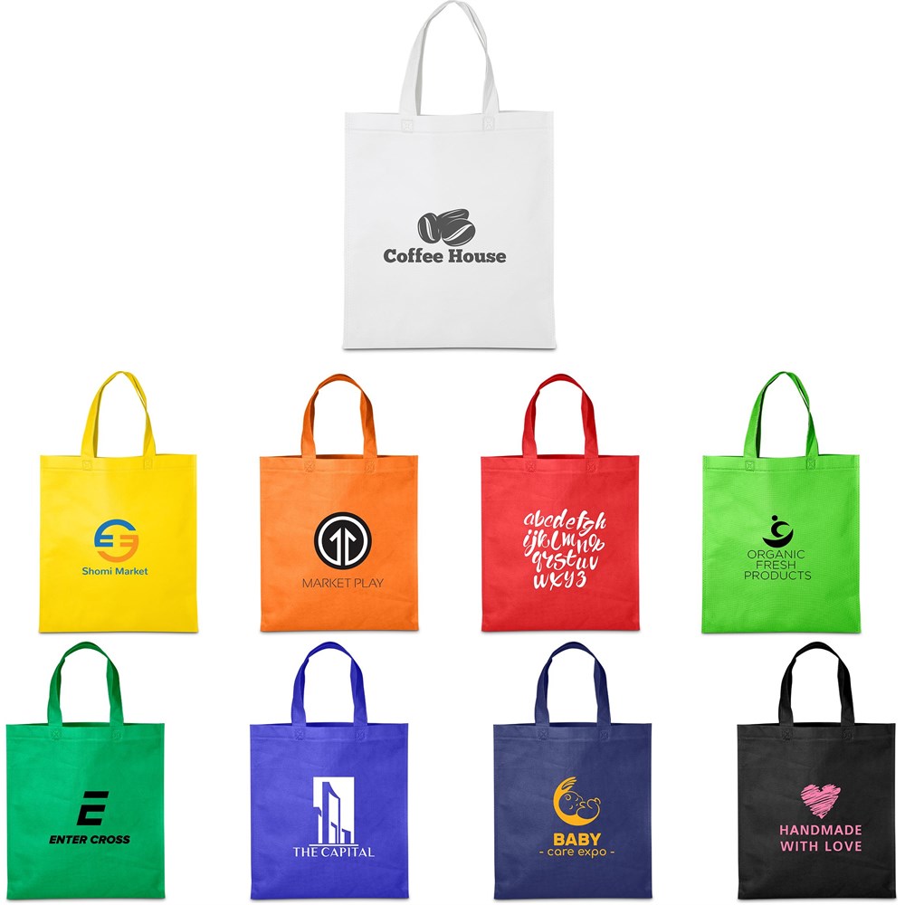 Budget Non-Woven Shopper