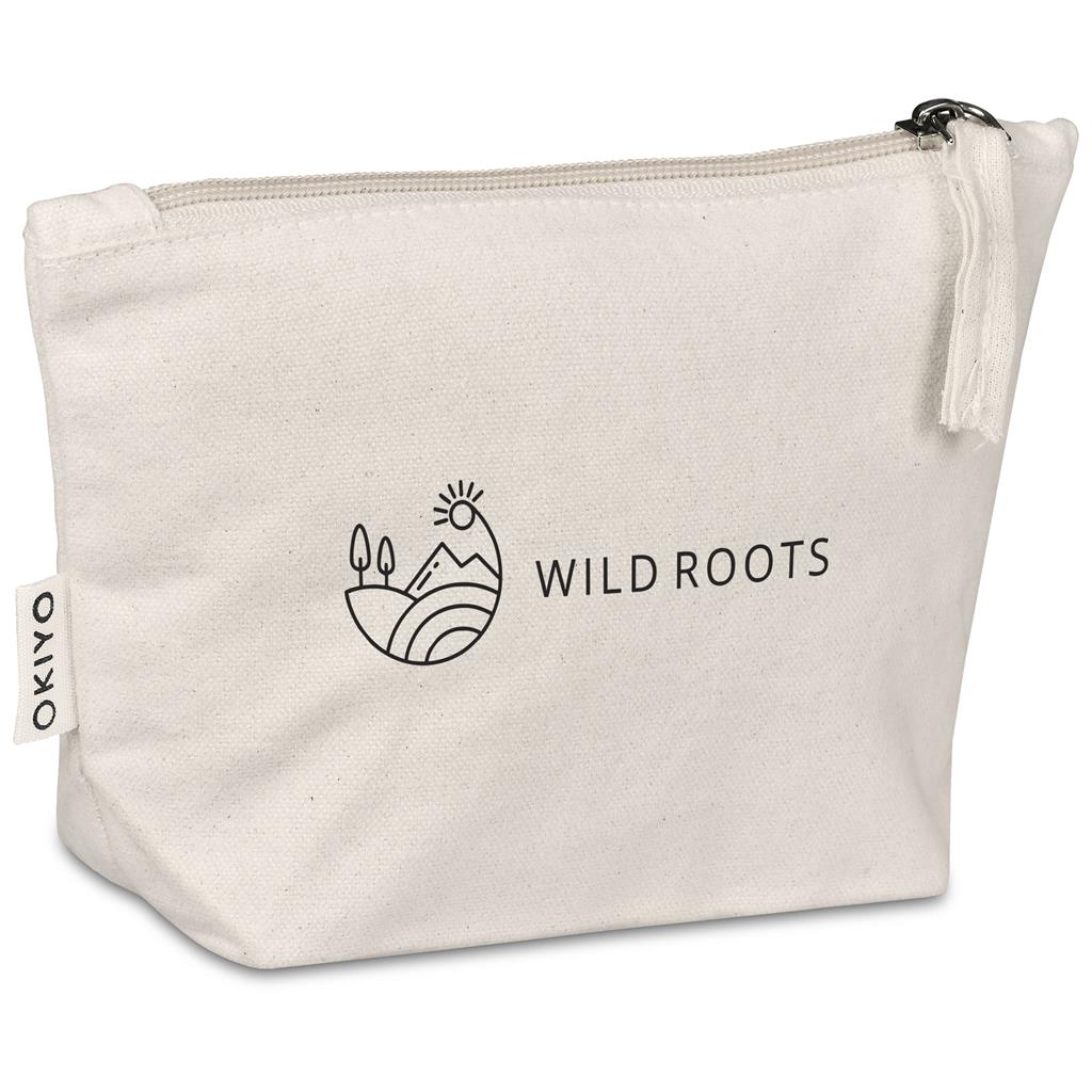 Asa Cosmetic & Accessory Bag