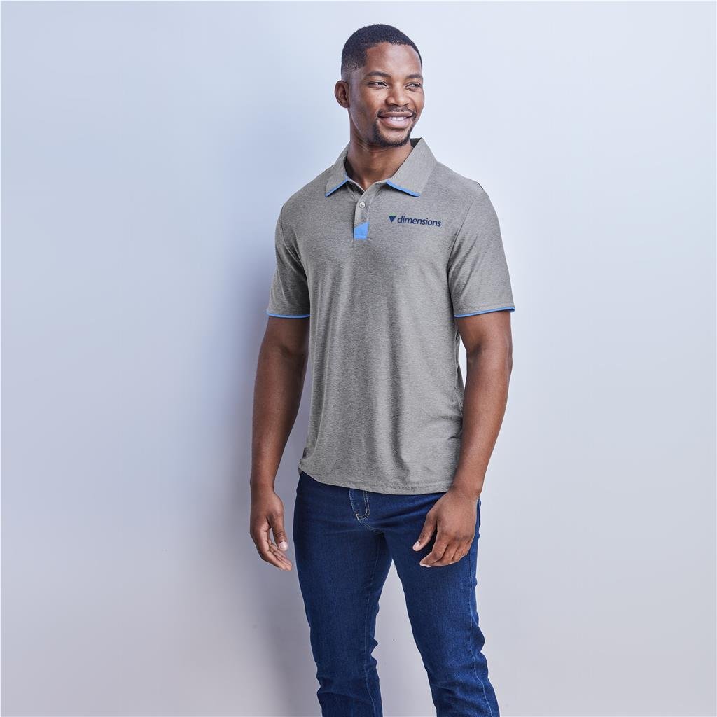 Mens Cypress Golf Shirt